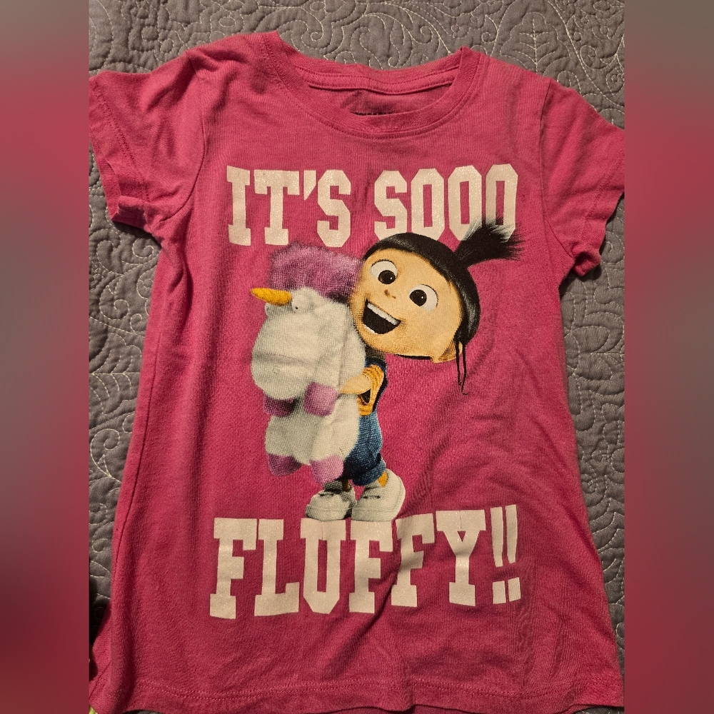 Size 4/5T Shirt Lot - Picture 5 of 11